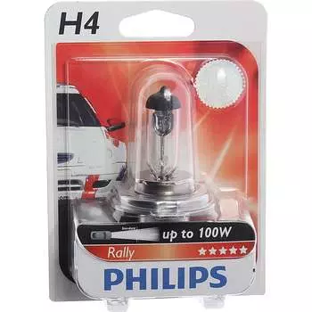 Автолампа PHILIPS 12569RAB1