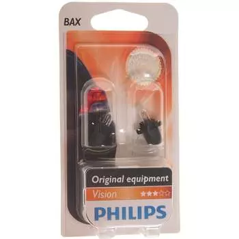 Автолампа PHILIPS 12597B2
