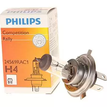 Автолампа PHILIPS 24569RAC1