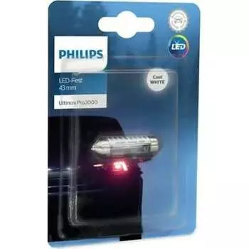 Автолампа PHILIPS