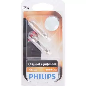 Автолампа PHILIPS 12844B2