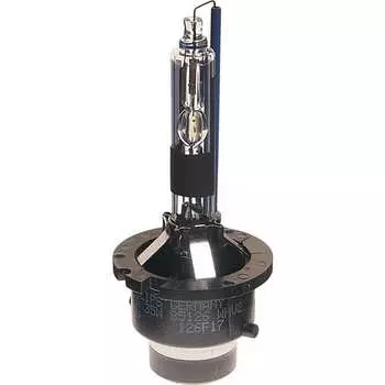 Автолампа PHILIPS