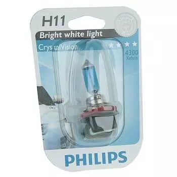 Автолампа PHILIPS 12362CVB1
