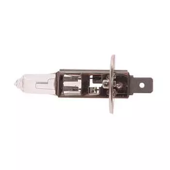 Автолампа PHILIPS H1 55 P14.5s+30% PREMIUM 12V /10/100 HIT P-12258PR