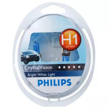 Автолампа PHILIPS