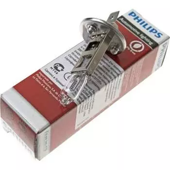 Автолампа PHILIPS 13258MDC1