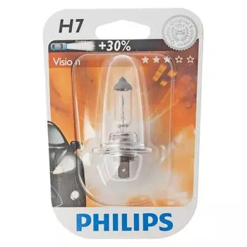 Автолампа PHILIPS 12972PRB1