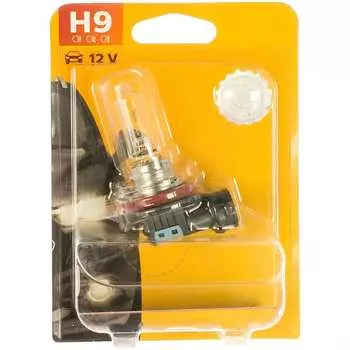 Автолампа PHILIPS 12361B1