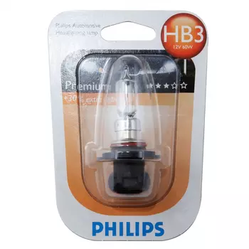 Автолампа PHILIPS 9005PRB1
