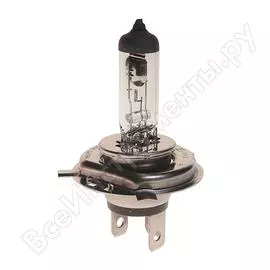 Автолампа philips hs1, 35, 35 px43t-38 12v 10,200 12636c1