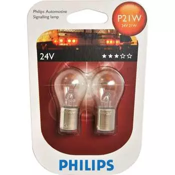 Автолампа PHILIPS 13498B2