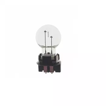 Автолампа philips pw16w wp3.3х14.5/4 12v 12177c1