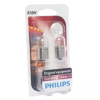 Автолампа PHILIPS 13814B2