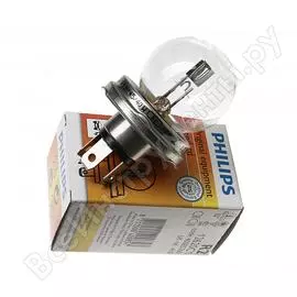 Автолампа PHILIPS 12620C1
