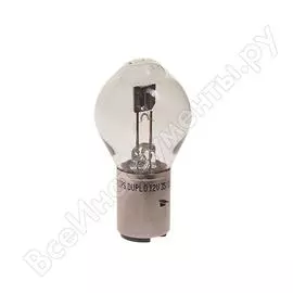 Автолампа PHILIPS 12728C1