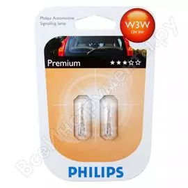 Автолампа PHILIPS 12256B2