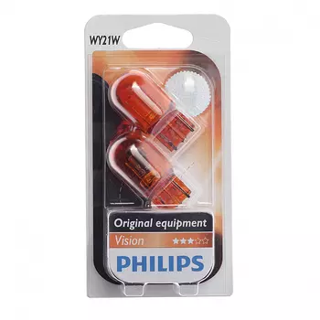 Автолампа PHILIPS 12071B2