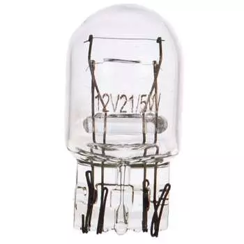 Автолампа skyway w21/5w без цоколя w3 16d 2-конт спутник s09101079