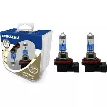 Автолампа Tungsram