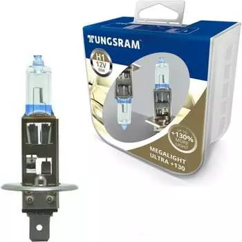 Автолампа Tungsram