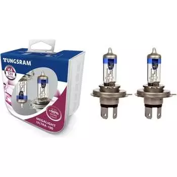 Автолампа Tungsram
