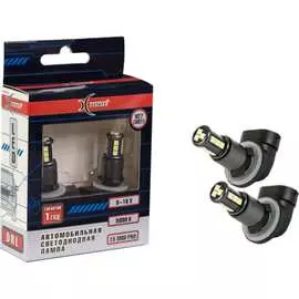 Автолампа XENITE