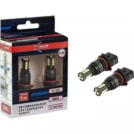 Автолампа XENITE