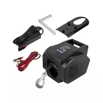 Автолебедка Forsage F-TRC9202 F-TRC9202