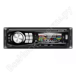 Автомагнитола Centek CT-8113