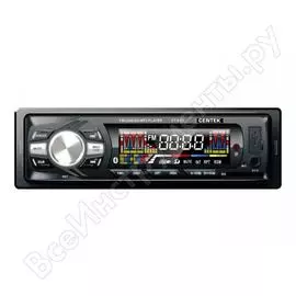 Автомагнитола Centek CT-8111