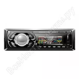 Автомагнитола Centek CT-8112