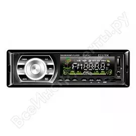 Автомагнитола Centek CT-8110
