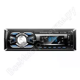 Автомагнитола Centek CT-8108