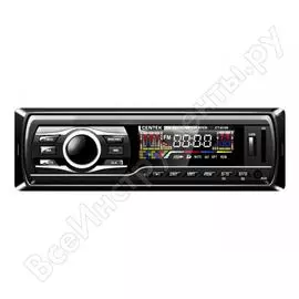 Автомагнитола Centek CT-8109