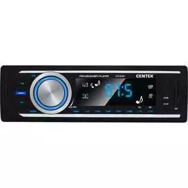 Автомагнитола Centek CT-8107