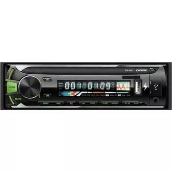 Автомагнитола DIGMA