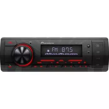 Автомагнитола Premiera MVH-120 4607940902508