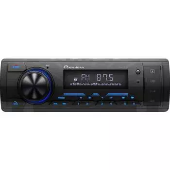 Автомагнитола Premiera MVH-140 4607940902584