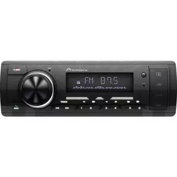 Автомагнитола Premiera MVH-150 4607940902621