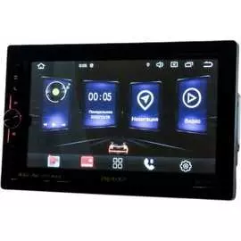 Автомагнитола PROLOGY