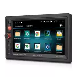 Автомагнитола PROLOGY