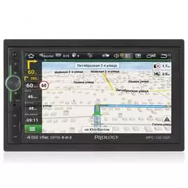 Автомагнитола PROLOGY