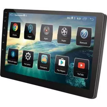 Автомагнитола PROLOGY