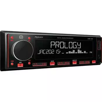 Автомагнитола PROLOGY CMD-330 4607940902089