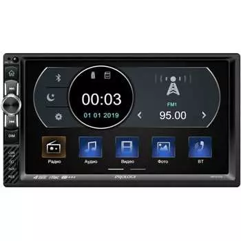 Автомагнитола PROLOGY MPV-310 4607940901211