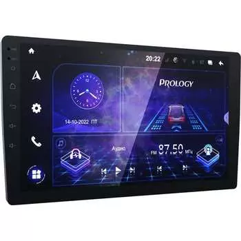 Автомагнитола PROLOGY MPA-235 DSP 4607940902690