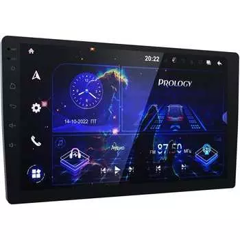 Автомагнитола PROLOGY MPA-270 DSP 4607940902744
