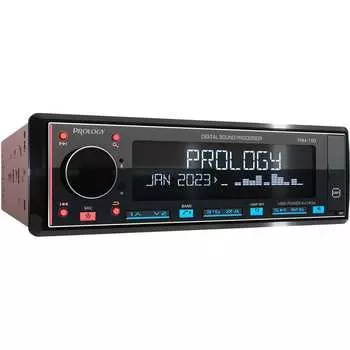 Автомагнитола PROLOGY PRM-100 4607940902706