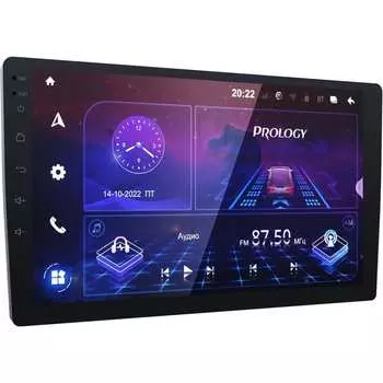 Автомагнитола PROLOGY MPA-230 DSP 4607940902713
