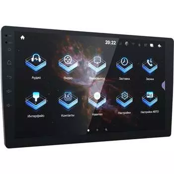 Автомагнитола PROLOGY MPA-275 DSP 4607940902775